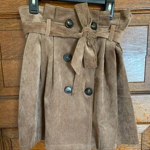 Altar’d State Skirt